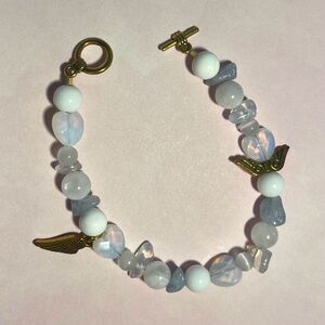 Angels in The Sky Bracelet